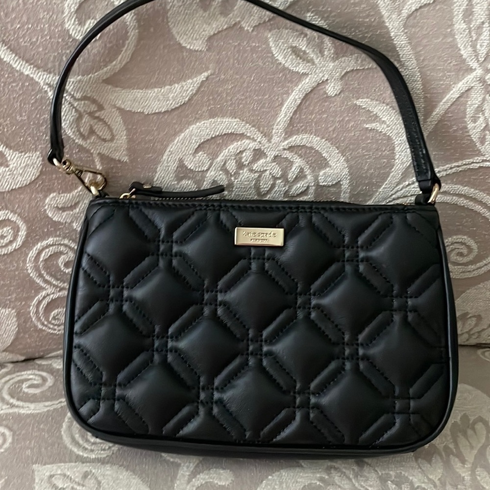 COPY - Kate Spade small purse/clutch